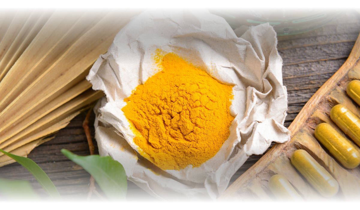 Kurkumina Nature's Sunshine Turmeric Curcumin AlmaMed Sklep